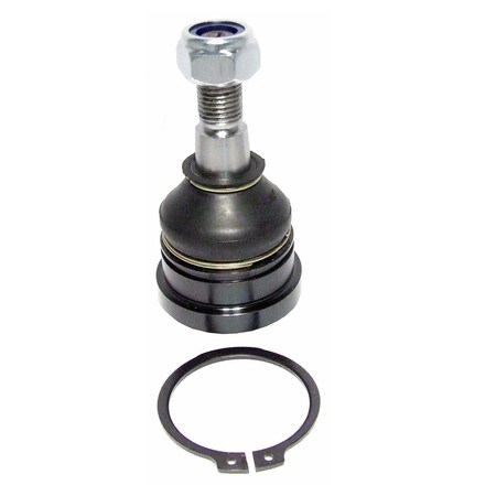 Delphi Suspension Ball Joint, Tc1680 TC1680